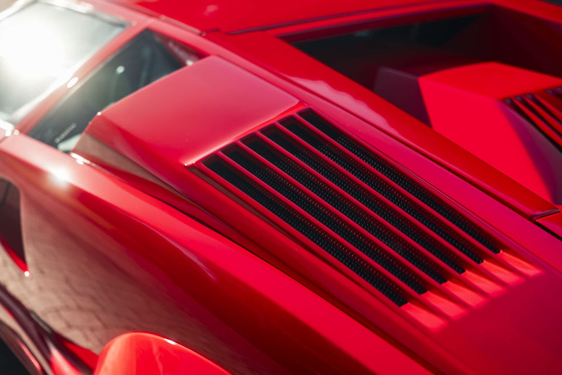 1989 Lamborghini Countach 25th Anniversary | Girardo & Co 1989 Lamborghini Countach 25th Anniversary | Girardo & Co